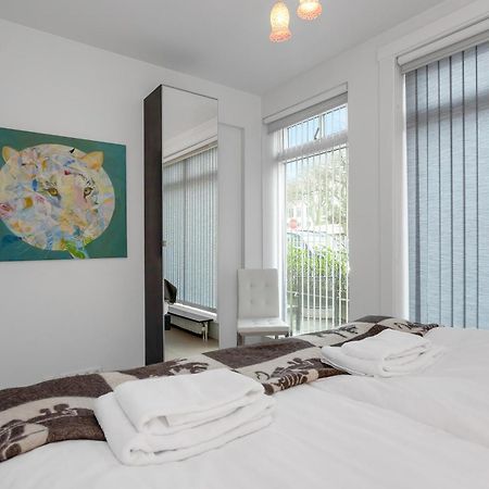 Luxury Apartment Central Reykjavík Kültér fotó
