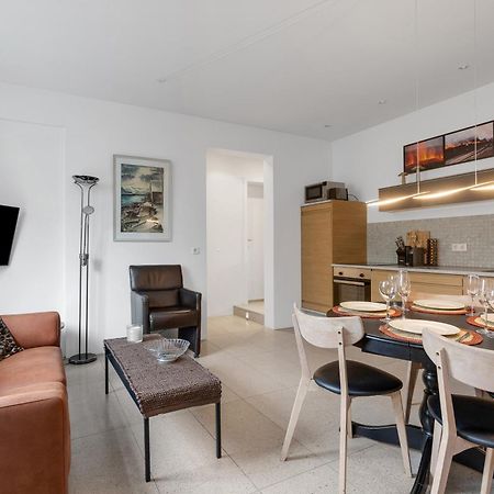 Luxury Apartment Central Reykjavík Kültér fotó