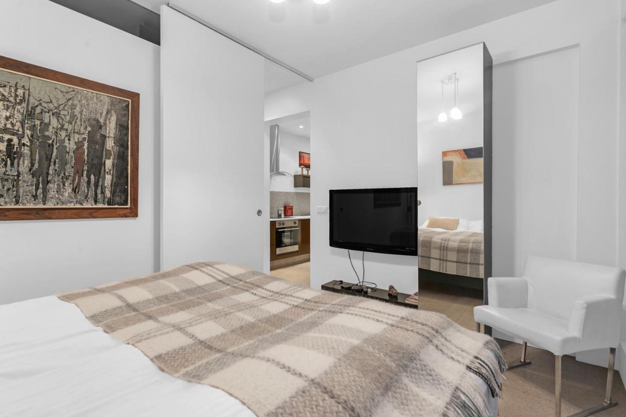 Luxury Apartment Central Reykjavík Kültér fotó