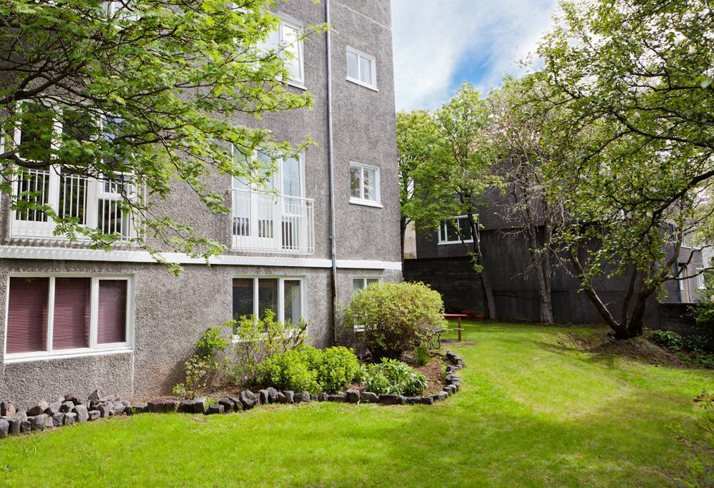 Luxury Apartment Central Reykjavík Szoba fotó