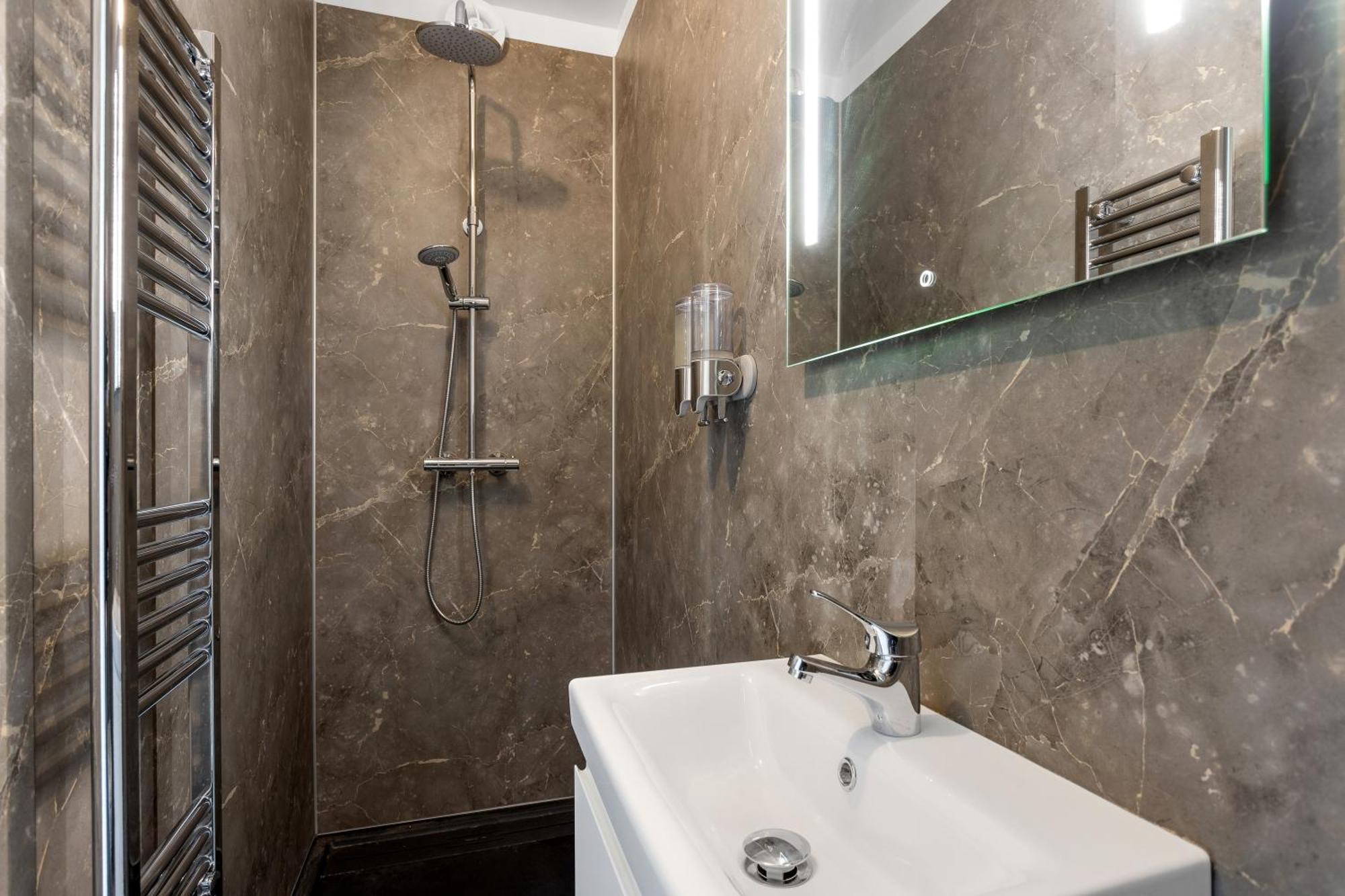 Luxury Apartment Central Reykjavík Kültér fotó