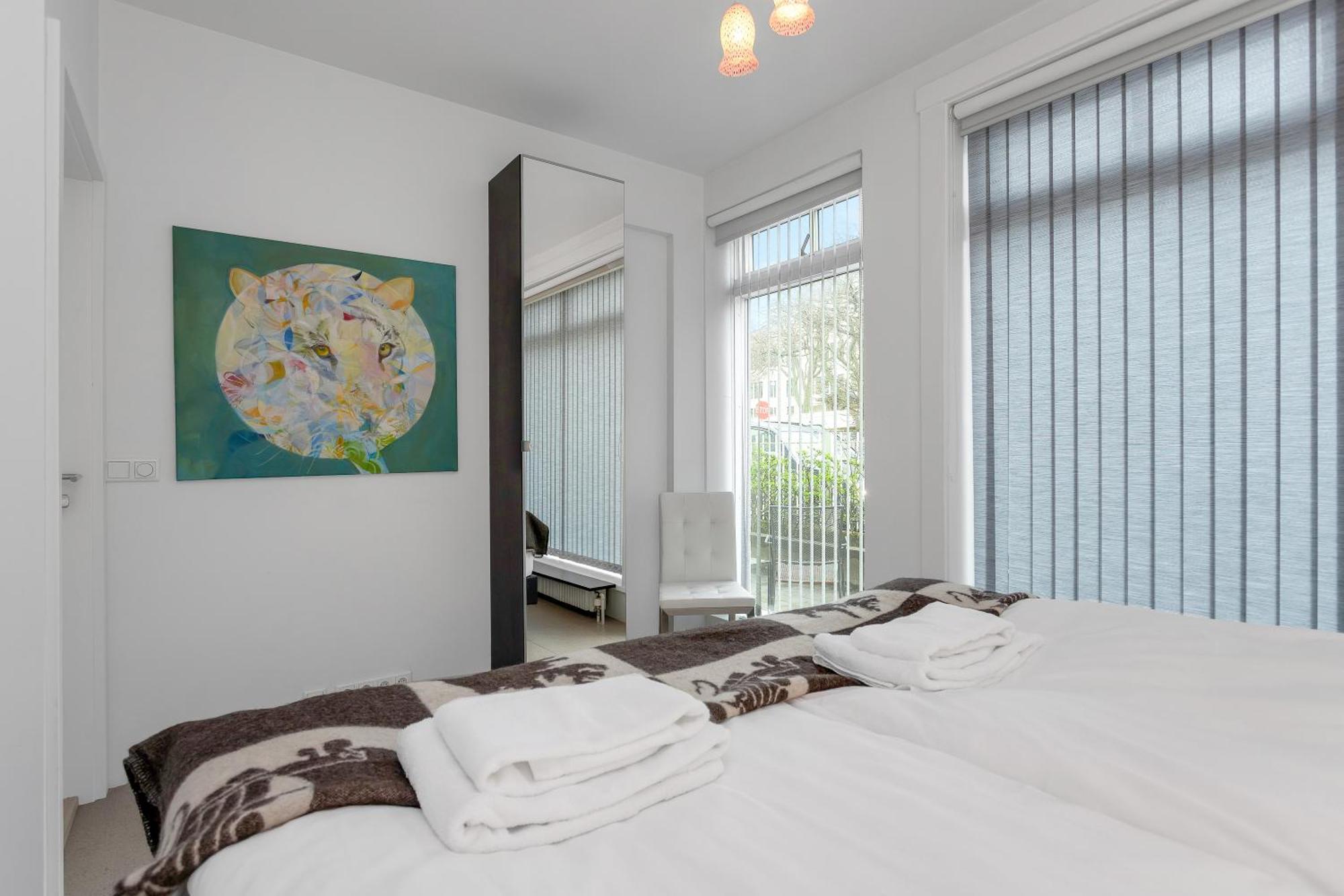 Luxury Apartment Central Reykjavík Kültér fotó